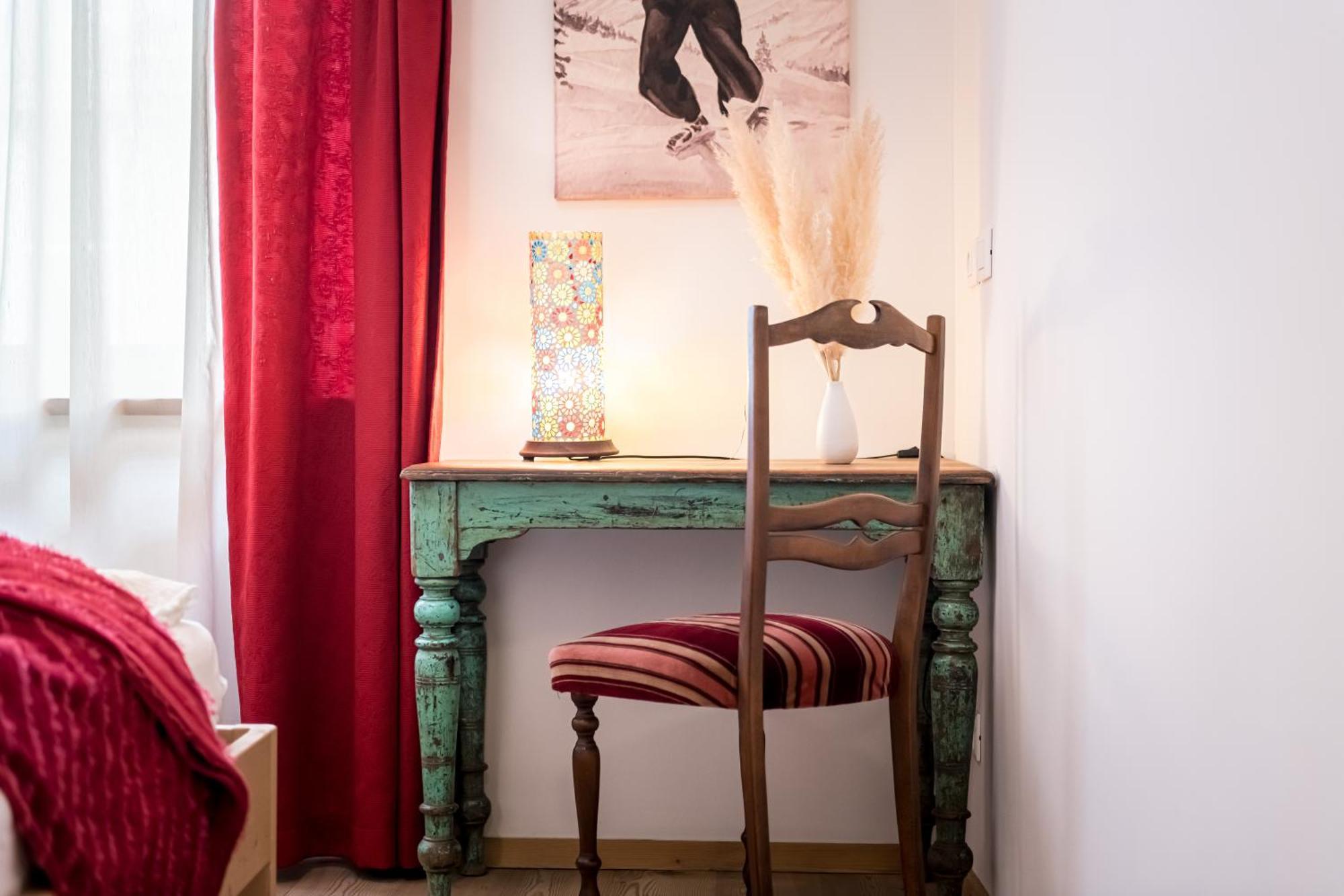 Am Schloss Guest House Brunico Esterno foto
