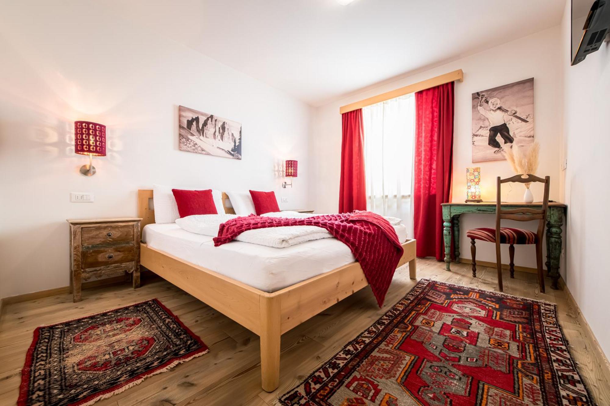 Am Schloss Guest House Brunico Esterno foto