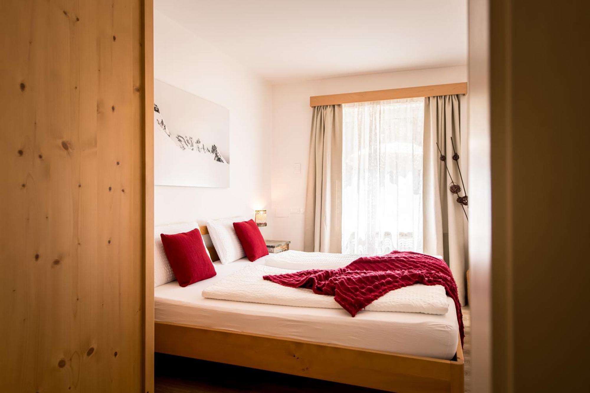 Am Schloss Guest House Brunico Esterno foto